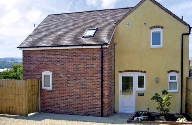 Manor Cottage, LUDLOW