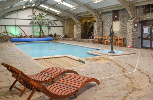 Hébergement 2 chambres à Trimstone, près de Woolacombe