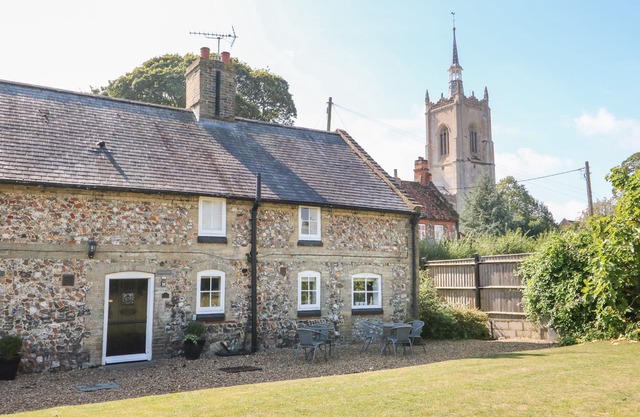 Manoir à la ferme, SWAFFHAM