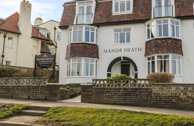 Le Penthouse, SCARBOROUGH