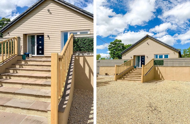Manoir, conviviale et familiale, avec feu ouvert à Warkworth, Réf 981761
