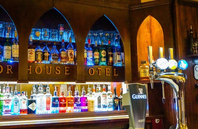 Manor House Hotel Cockermouth