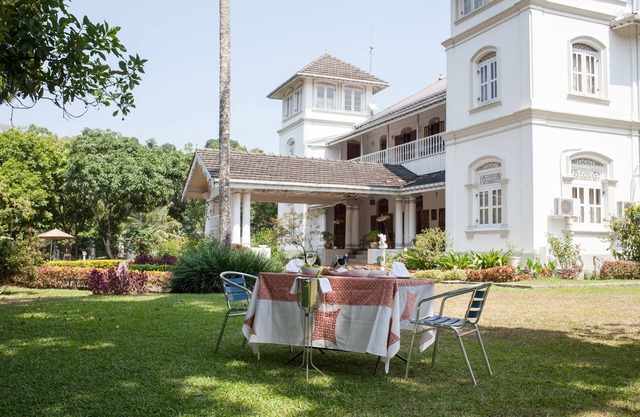Manor House, Kandy, LKA