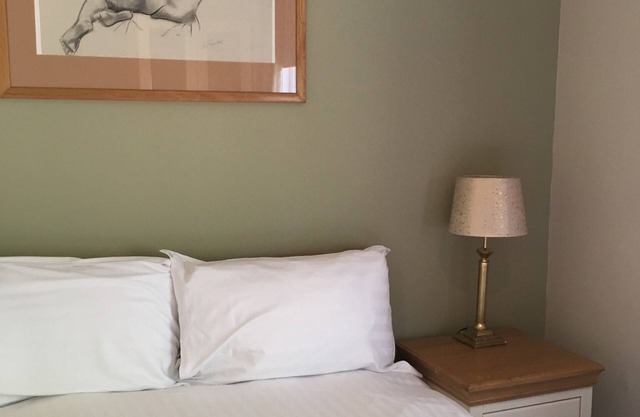 Manor Lodge 10 minutes de la ville de Cardiff (6-8 personnes)