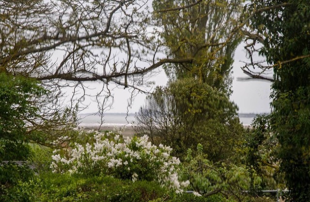 Manor Lodge, Walberswick