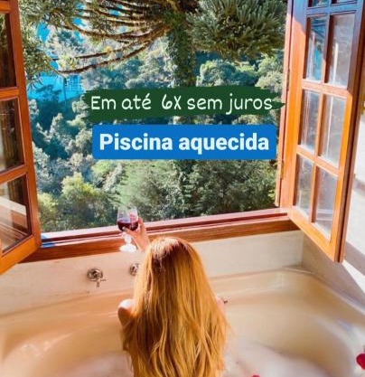 Mansão Austríaca Guesthouse