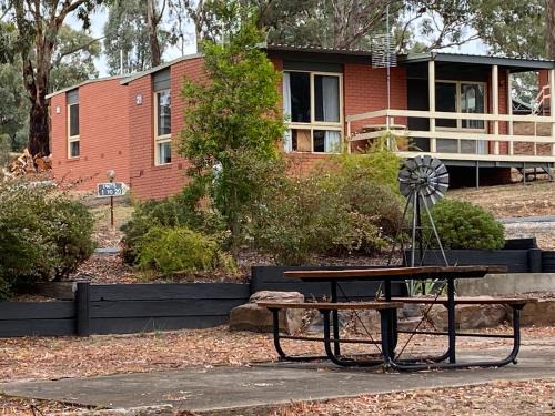 Mansfield Country Resort