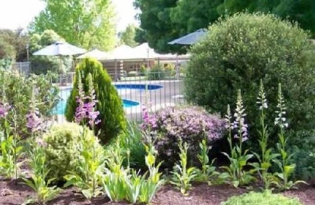Mansfield Valley Motor Inn