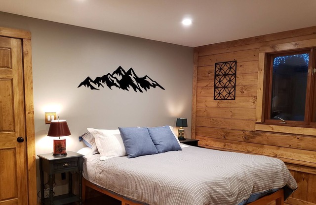 Mansfield view Hideaway