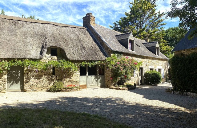 Belle maison du 18ème - Authentique