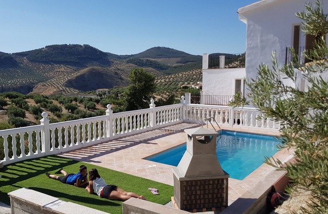 Mansion Alba "un rêve"