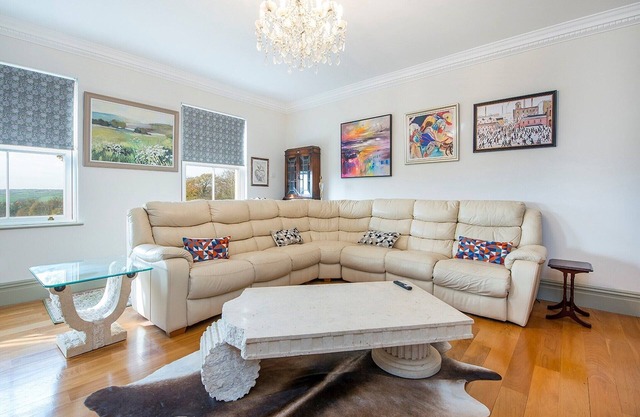 Maison de vacances de 2 chambres א Llangunnor, Sans dיpפt
