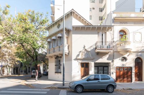 Mansion Paz A 10 pax Deluxe House Belgrano