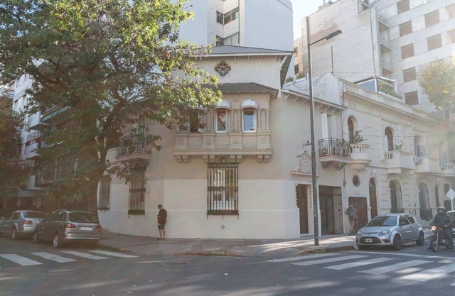Fliphaus + Mansion Paz B - 10 pax Deluxe House Belgrano