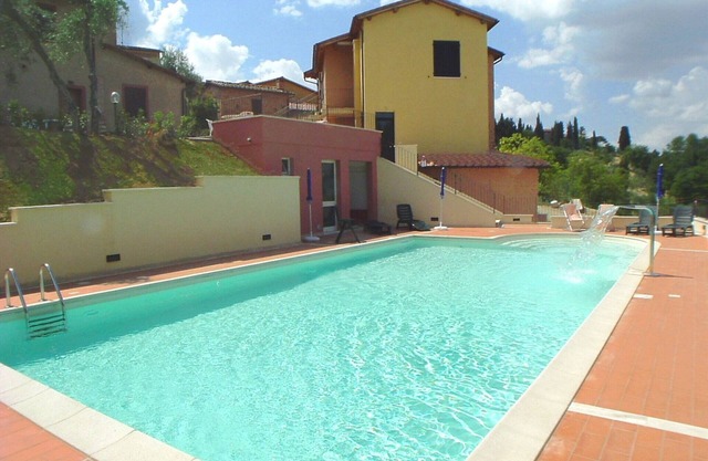 Séjour dans un manoir avec vue panoramique