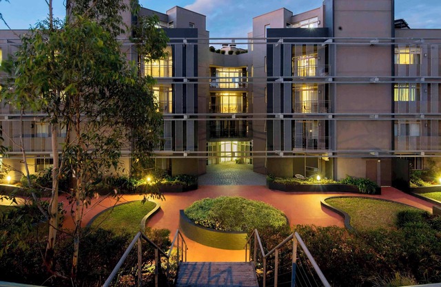 Mantra Castle Hill Sydney