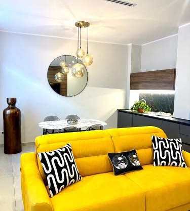 Manu Como Lake Apartment