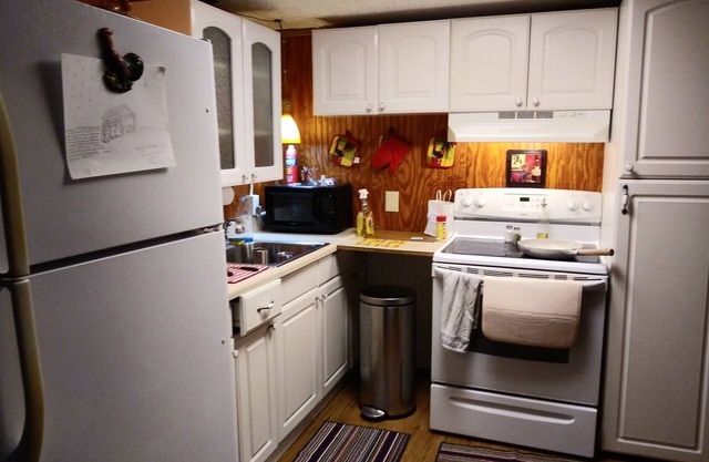 Manufactured Home