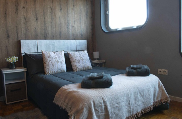 Manzaneda Natura Apartaments T0