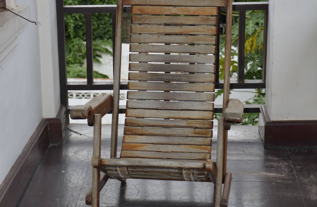 Mao Phashok Guesthouse