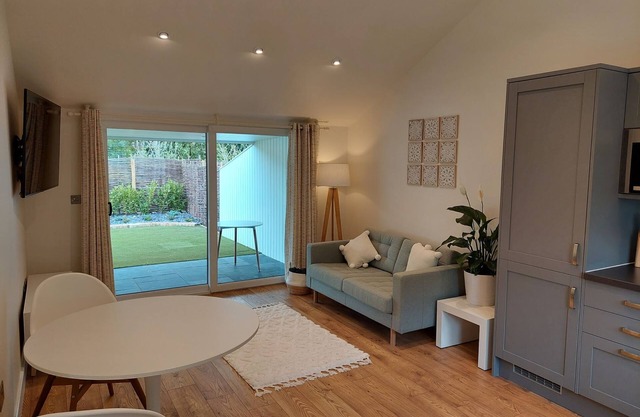 Maple - a dunley cottages - devon that sleeps 2 guests in 1 bedroom