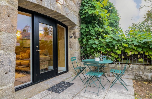 Maple Cottage, CHAGFORD