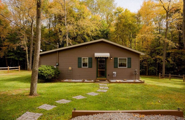 Maple Creek Cabin, minutes from Cook Forest & ANF