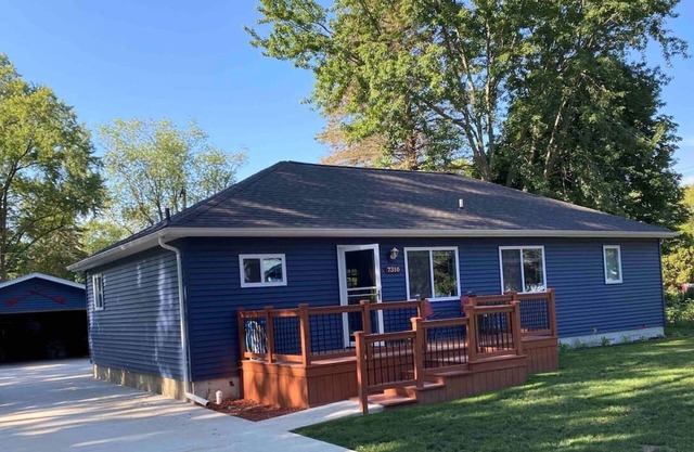 Maple Gardens - 3 Bedroom Lake Access Home