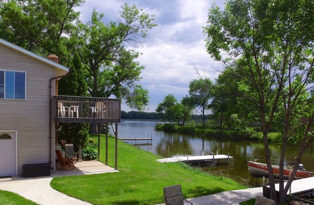 Maple Hill Resort "Dally Cabin" - 1 heure de Twin Cities