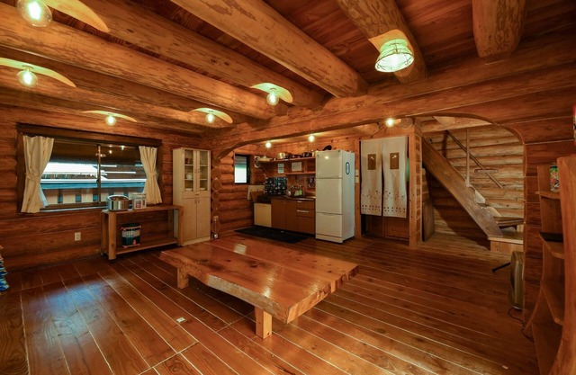 Maple HouseCapacity 10 people with separate BB / Gujo City Gifu