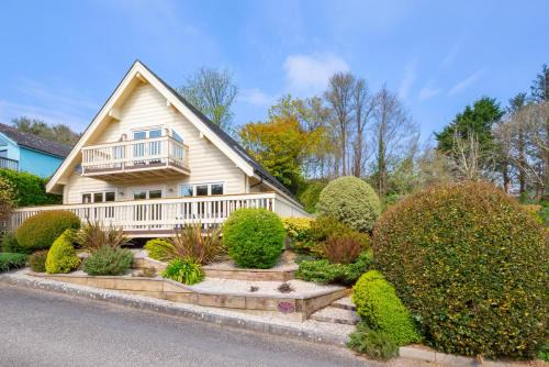 Maple Lodge
