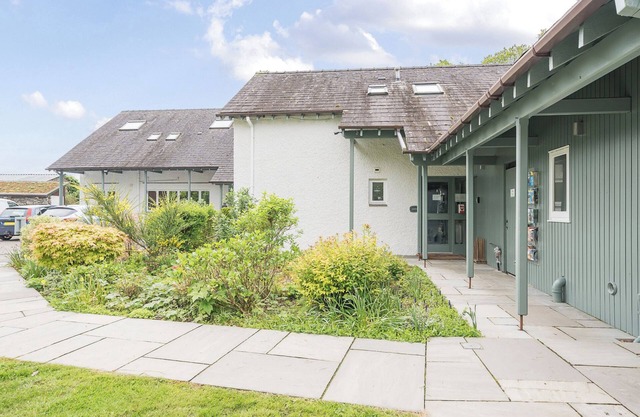 Érable - Woodland Cottages, BOWNESS-ON-WINDERMERE