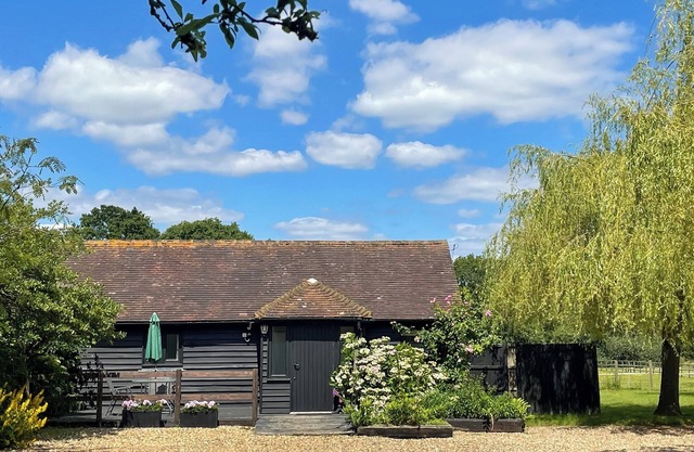 Hébergement 1 chambre à Staplehurst, près de Maidstone