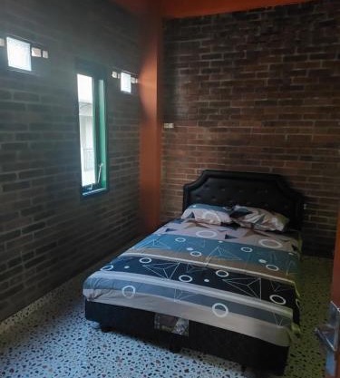 Maqmil homestay syariah prambanan