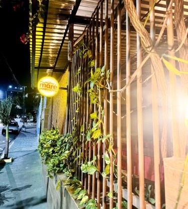 Maré Praia Hotel