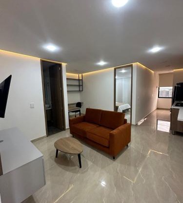 Mar Apartamentos