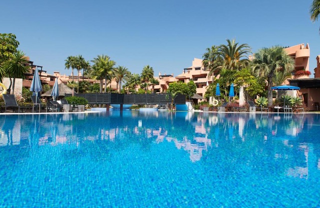 Mar Azul Apart Hotel