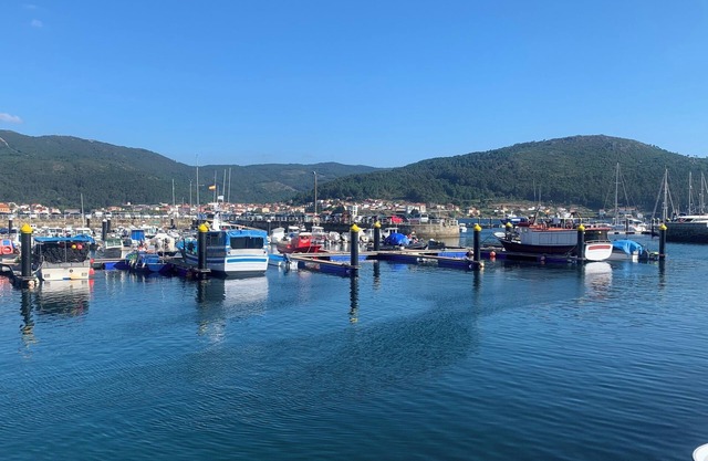 MAR DE MUROS