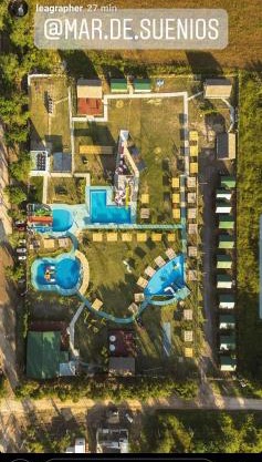 Mar de sueños water Park