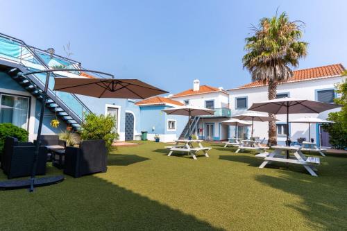 Mar- Milfontes Rentals