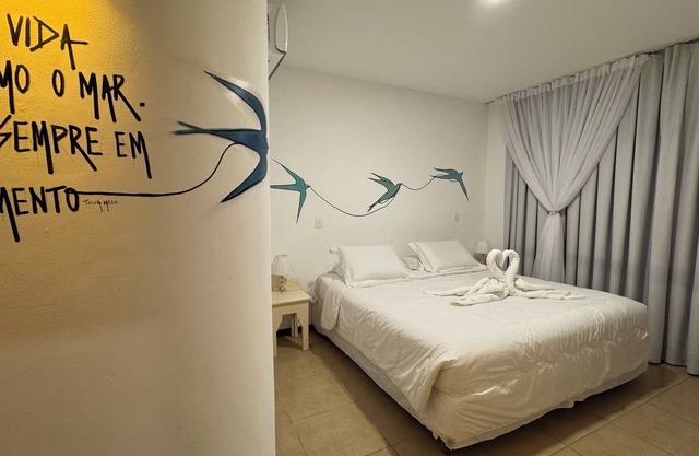 CONDOMINIUM EN SABLE - PARADISE SEA HOUSE 70/570 - ARRAIAL D'AJUDA