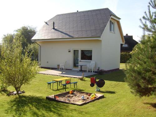 MaRa-Ferienhaus
