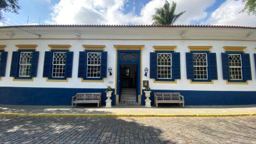 Mara Palace Hotel