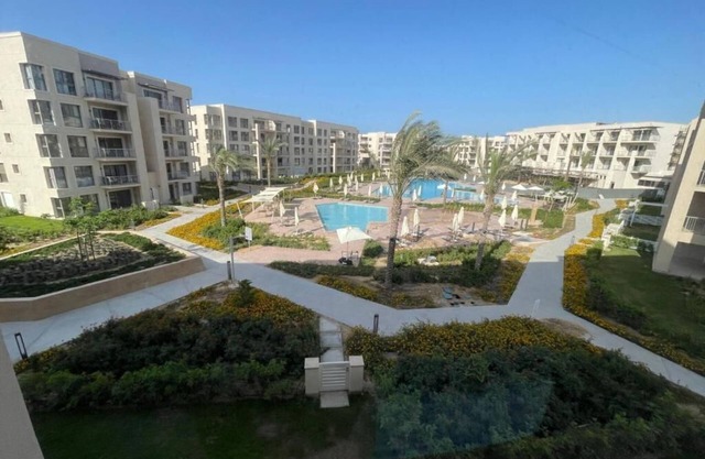 Marassi North coast 2 bedroom