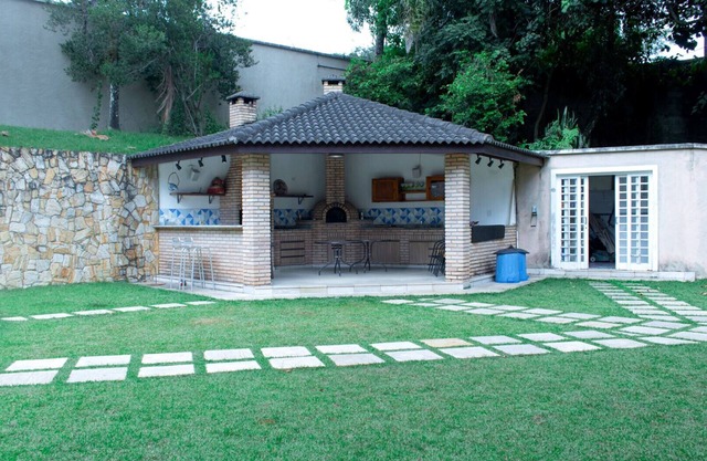 NOVO: Maravilhosa casa de campo em Mairiporã/SP