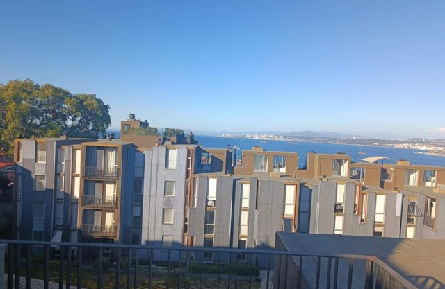 Maravilloso Loft para disfrutar Valparaíso