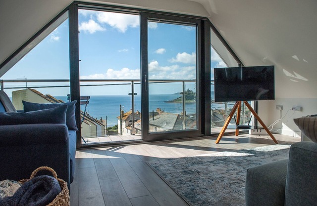 Marazion Attic