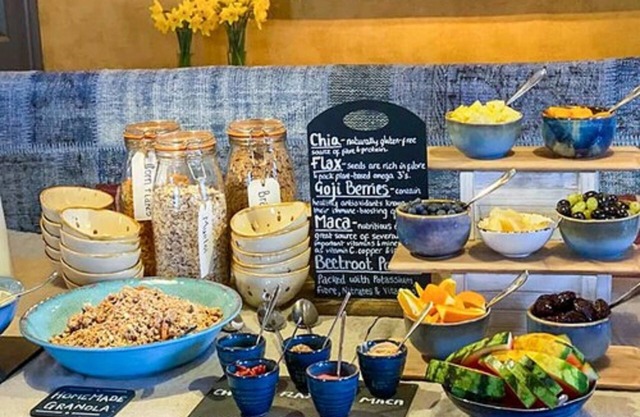 Marazion Hotel
