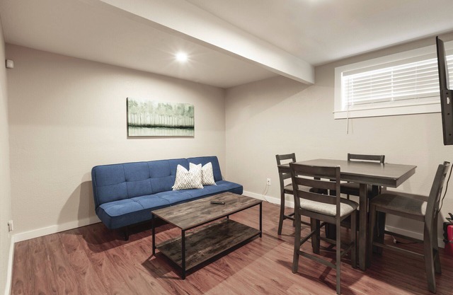 NOUVEAU!Maison 2BR - Niveau inférieur | Centre médical régional de San Jose | SAP San Jose Mc