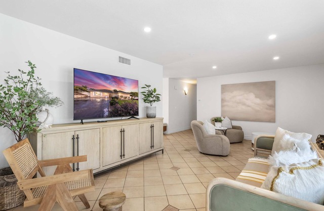 @ Marbella Lane - Contemporary 4BR Charm w/Pool